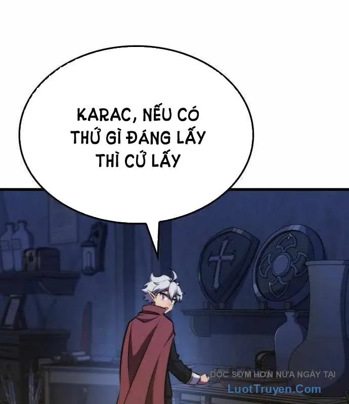 Chuyển Sinh Với Chức Nghiệp Mạnh Nhất Không Thể Phát Hiện : Kẻ Phá Vỡ Quy Luật Chapter 16 - 117