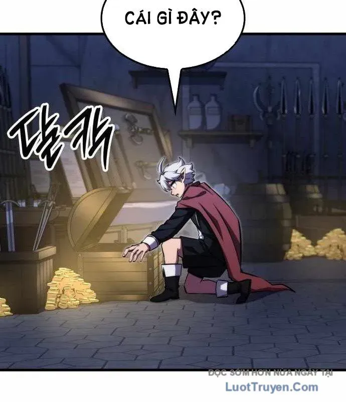 Chuyển Sinh Với Chức Nghiệp Mạnh Nhất Không Thể Phát Hiện : Kẻ Phá Vỡ Quy Luật Chapter 16 - 121