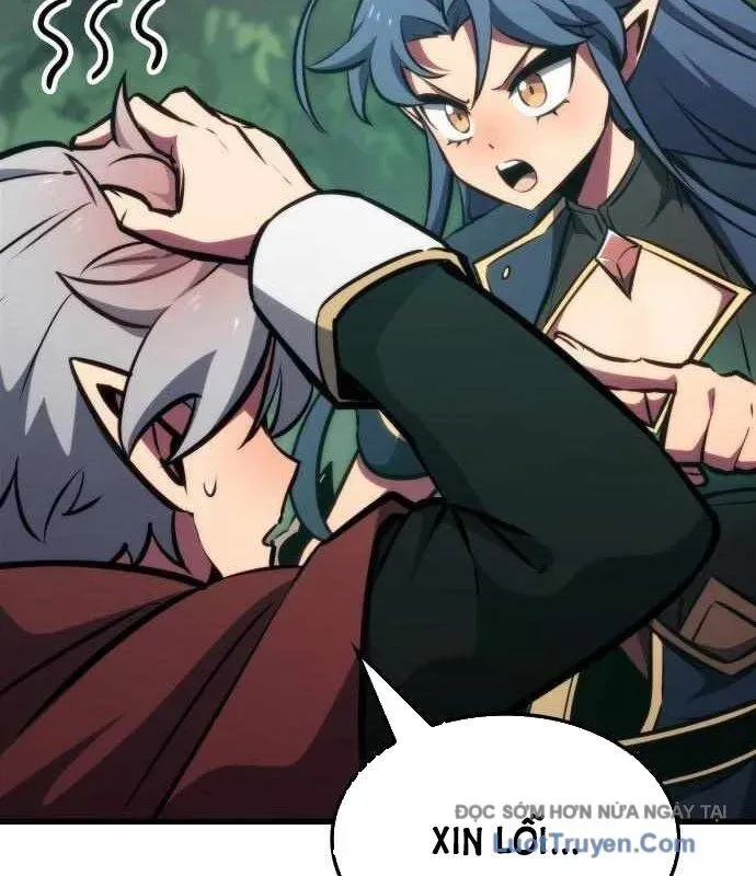 Chuyển Sinh Với Chức Nghiệp Mạnh Nhất Không Thể Phát Hiện : Kẻ Phá Vỡ Quy Luật Chapter 16 - 30