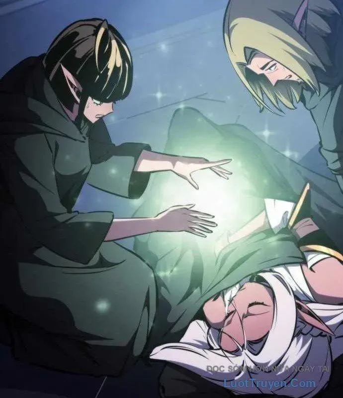 Chuyển Sinh Với Chức Nghiệp Mạnh Nhất Không Thể Phát Hiện : Kẻ Phá Vỡ Quy Luật Chapter 16 - 44