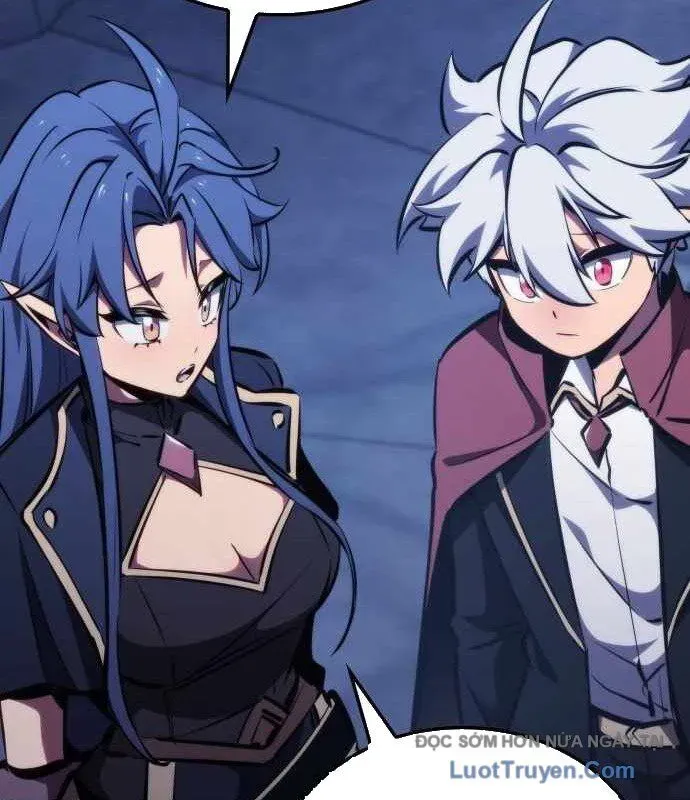 Chuyển Sinh Với Chức Nghiệp Mạnh Nhất Không Thể Phát Hiện : Kẻ Phá Vỡ Quy Luật Chapter 16 - 46