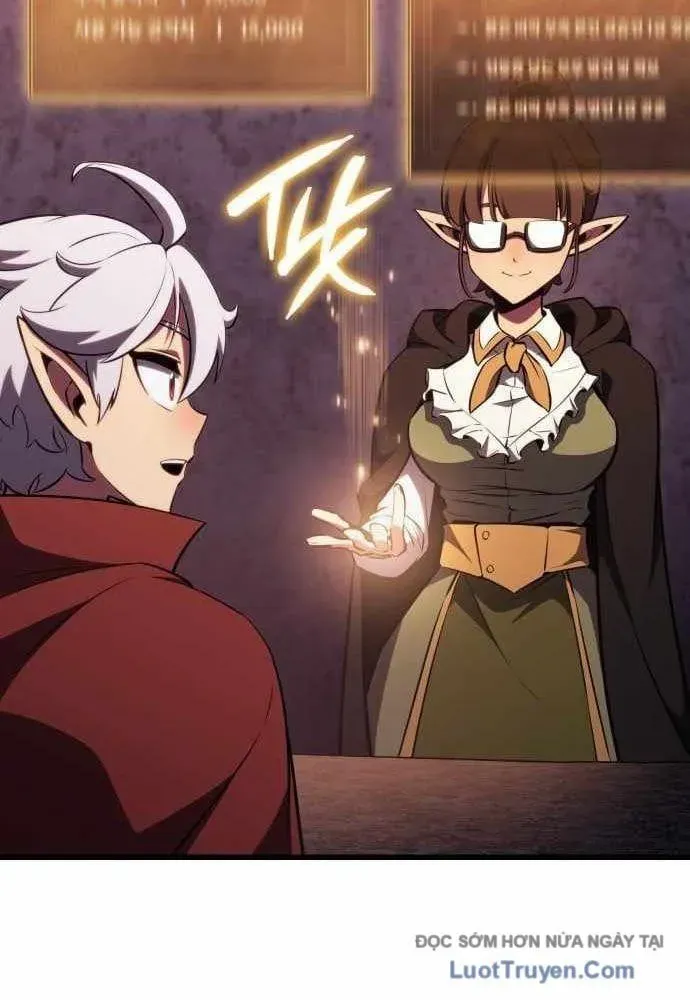 Chuyển Sinh Với Chức Nghiệp Mạnh Nhất Không Thể Phát Hiện : Kẻ Phá Vỡ Quy Luật Chapter 20 - 24
