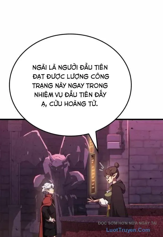 Chuyển Sinh Với Chức Nghiệp Mạnh Nhất Không Thể Phát Hiện : Kẻ Phá Vỡ Quy Luật Chapter 20 - 28