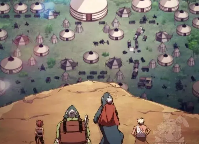 Chuyển Sinh Với Chức Nghiệp Mạnh Nhất Không Thể Phát Hiện : Kẻ Phá Vỡ Quy Luật Chapter 22 - 150