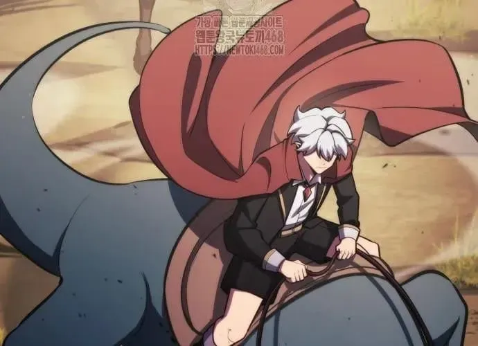 Chuyển Sinh Với Chức Nghiệp Mạnh Nhất Không Thể Phát Hiện : Kẻ Phá Vỡ Quy Luật Chapter 22 - 18