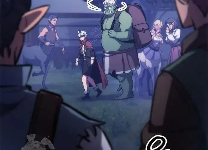 Chuyển Sinh Với Chức Nghiệp Mạnh Nhất Không Thể Phát Hiện : Kẻ Phá Vỡ Quy Luật Chapter 22 - 253