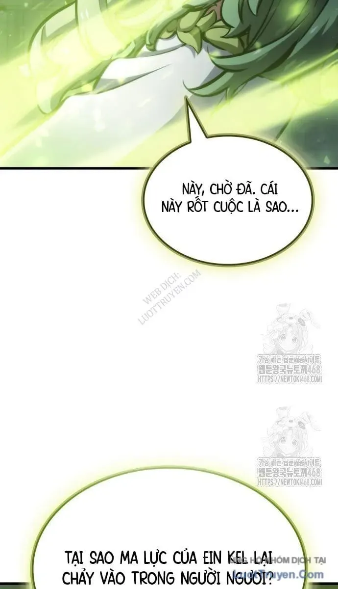 Chuyển Sinh Với Chức Nghiệp Mạnh Nhất Không Thể Phát Hiện : Kẻ Phá Vỡ Quy Luật Chapter 25 - 5