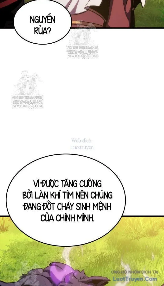 Chuyển Sinh Với Chức Nghiệp Mạnh Nhất Không Thể Phát Hiện : Kẻ Phá Vỡ Quy Luật Chapter 28 - 47