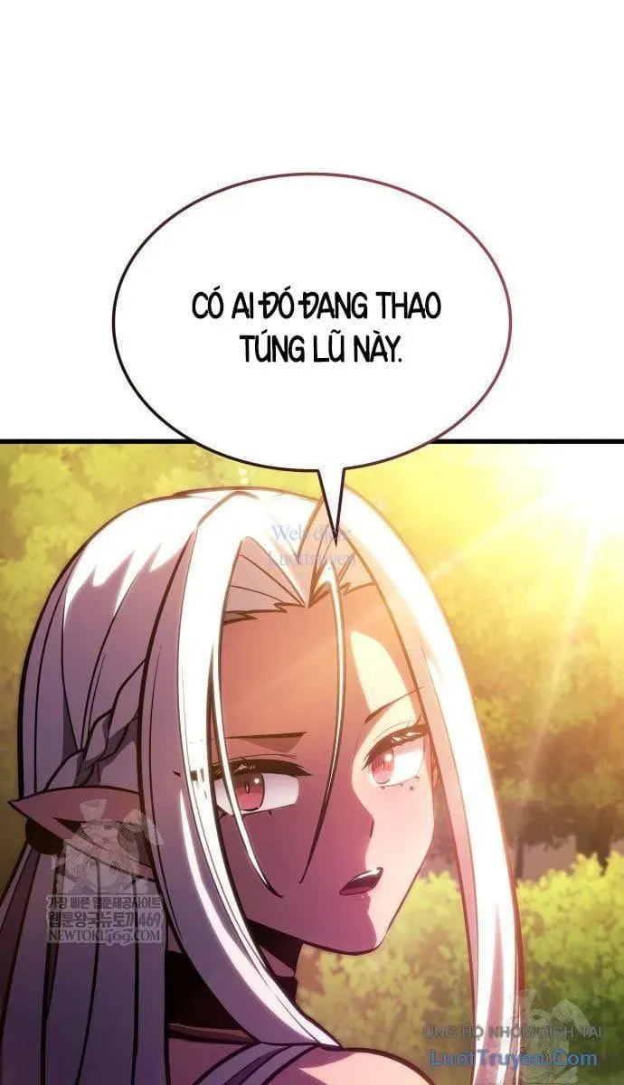 Chuyển Sinh Với Chức Nghiệp Mạnh Nhất Không Thể Phát Hiện : Kẻ Phá Vỡ Quy Luật Chapter 28 - 49