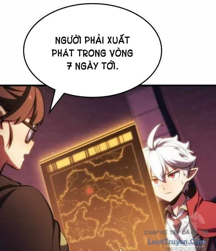 Chuyển Sinh Với Chức Nghiệp Mạnh Nhất Không Thể Phát Hiện : Kẻ Phá Vỡ Quy Luật Chapter 34 - 111