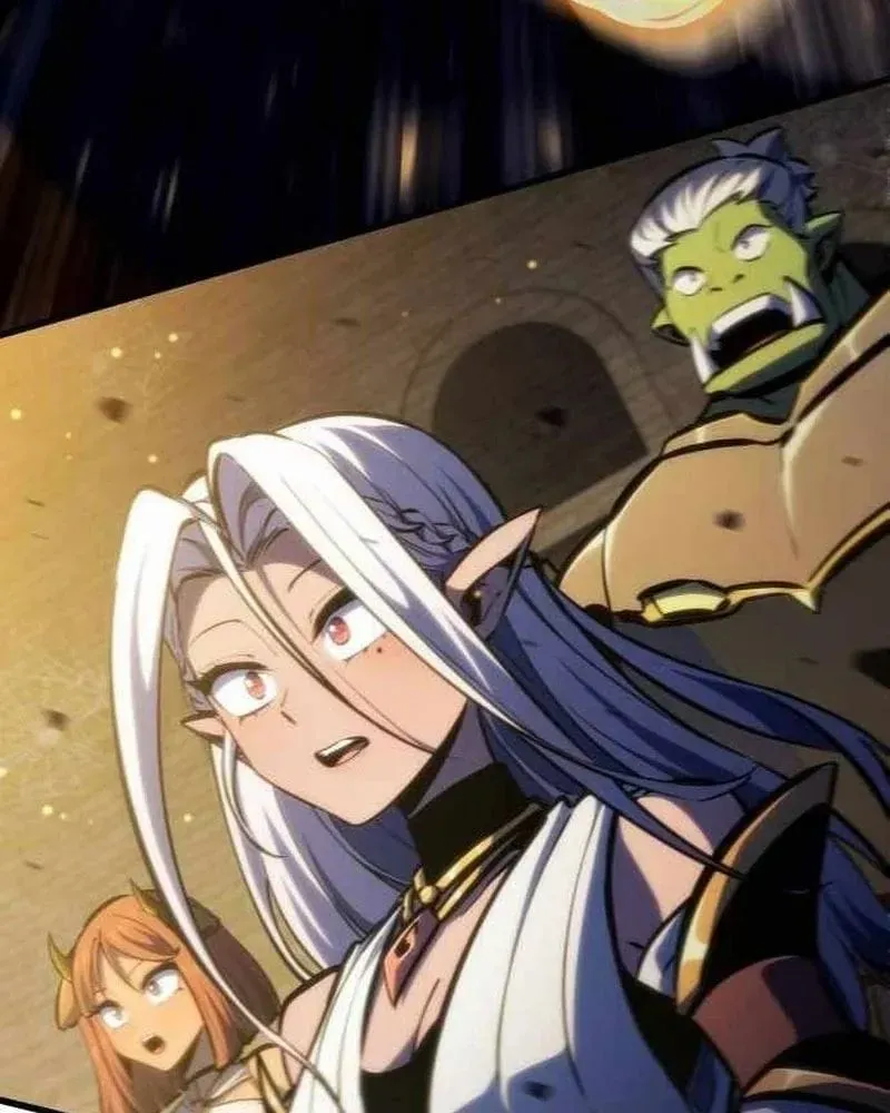 Chuyển Sinh Với Chức Nghiệp Mạnh Nhất Không Thể Phát Hiện : Kẻ Phá Vỡ Quy Luật Chapter 38 - 119