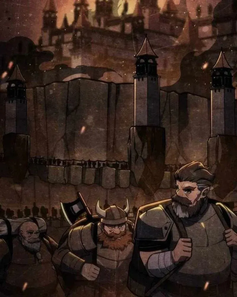 Chuyển Sinh Với Chức Nghiệp Mạnh Nhất Không Thể Phát Hiện : Kẻ Phá Vỡ Quy Luật Chapter 38 - 21