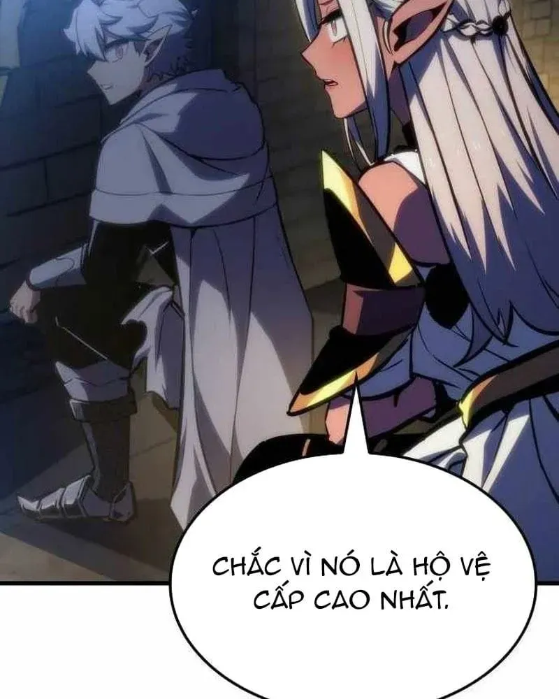 Chuyển Sinh Với Chức Nghiệp Mạnh Nhất Không Thể Phát Hiện : Kẻ Phá Vỡ Quy Luật Chapter 38 - 48