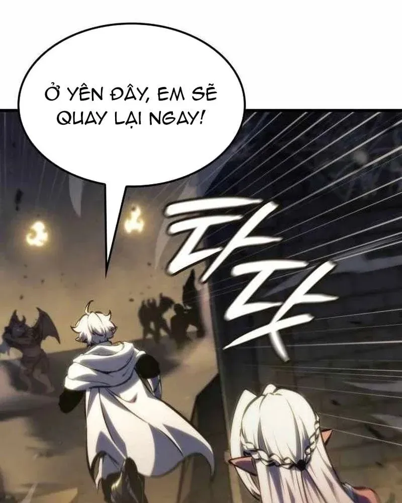 Chuyển Sinh Với Chức Nghiệp Mạnh Nhất Không Thể Phát Hiện : Kẻ Phá Vỡ Quy Luật Chapter 38 - 56