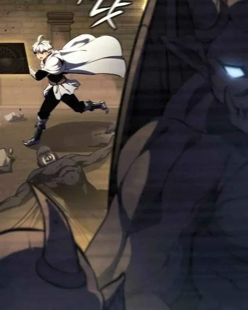 Chuyển Sinh Với Chức Nghiệp Mạnh Nhất Không Thể Phát Hiện : Kẻ Phá Vỡ Quy Luật Chapter 38 - 59