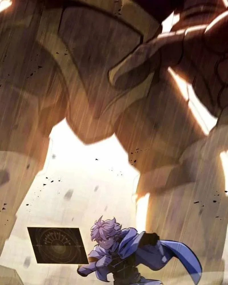 Chuyển Sinh Với Chức Nghiệp Mạnh Nhất Không Thể Phát Hiện : Kẻ Phá Vỡ Quy Luật Chapter 38 - 70