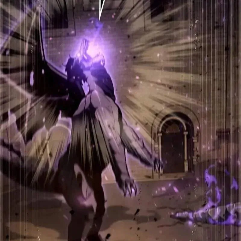 Chuyển Sinh Với Chức Nghiệp Mạnh Nhất Không Thể Phát Hiện : Kẻ Phá Vỡ Quy Luật Chapter 39 - 117