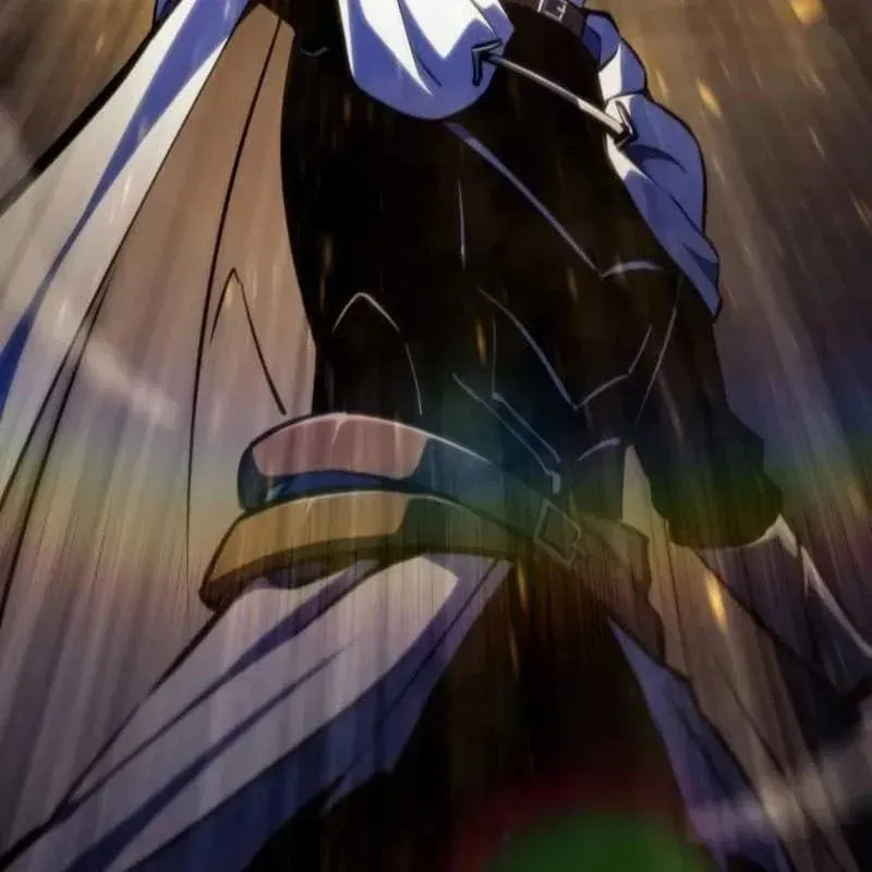 Chuyển Sinh Với Chức Nghiệp Mạnh Nhất Không Thể Phát Hiện : Kẻ Phá Vỡ Quy Luật Chapter 39 - 131