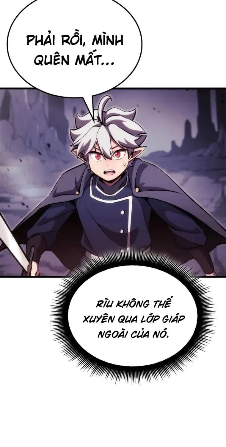 Chuyển Sinh Với Chức Nghiệp Mạnh Nhất Không Thể Phát Hiện : Kẻ Phá Vỡ Quy Luật Chapter 4 - 132