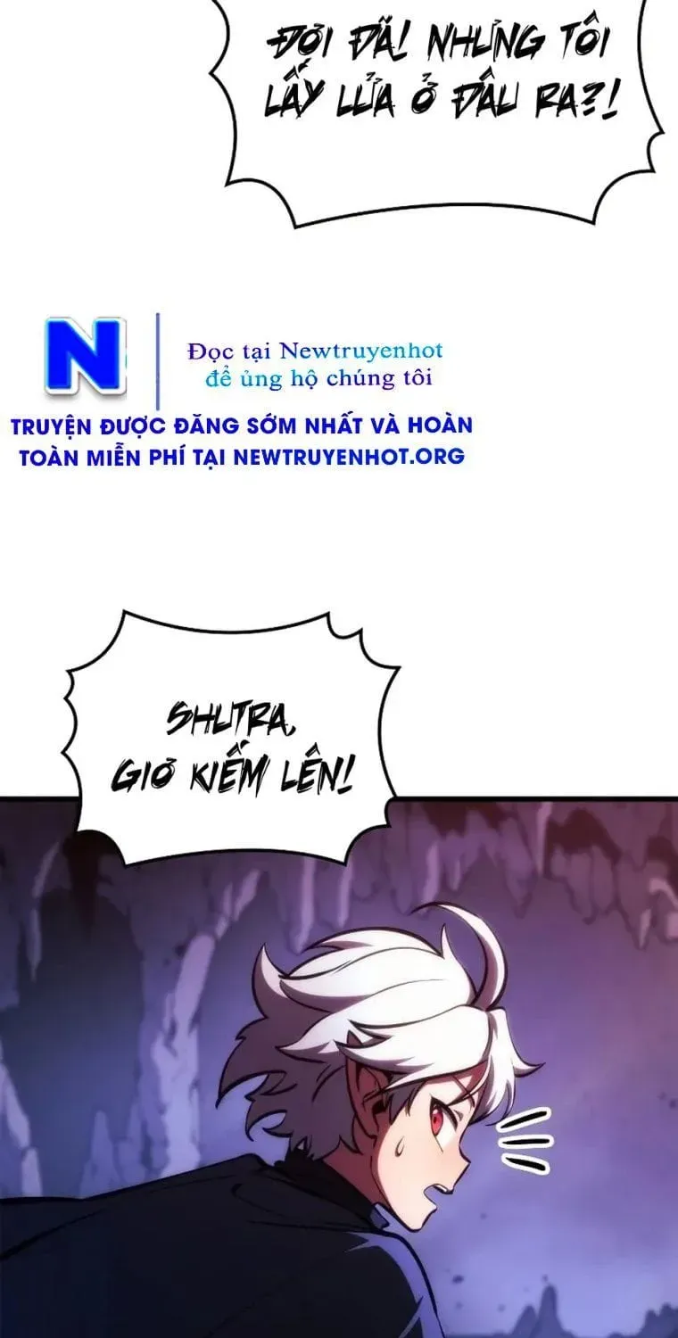 Chuyển Sinh Với Chức Nghiệp Mạnh Nhất Không Thể Phát Hiện : Kẻ Phá Vỡ Quy Luật Chapter 4 - 144