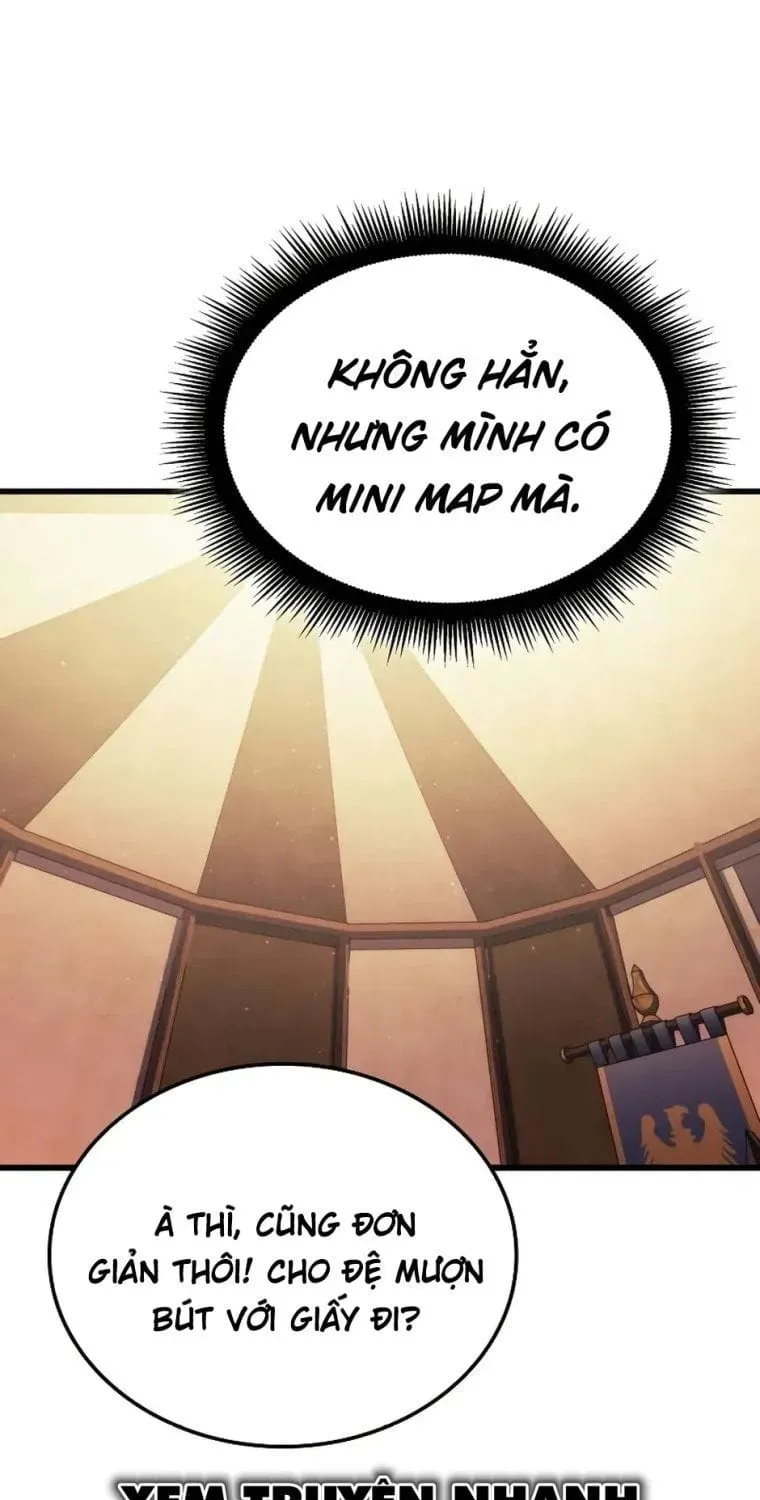 Chuyển Sinh Với Chức Nghiệp Mạnh Nhất Không Thể Phát Hiện : Kẻ Phá Vỡ Quy Luật Chapter 4 - 18