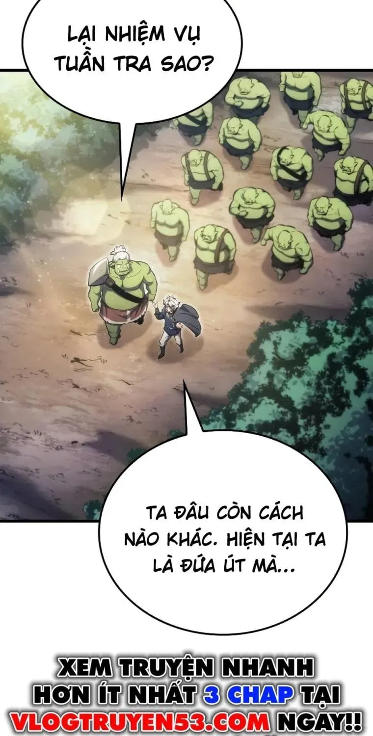 Chuyển Sinh Với Chức Nghiệp Mạnh Nhất Không Thể Phát Hiện : Kẻ Phá Vỡ Quy Luật Chapter 4 - 34