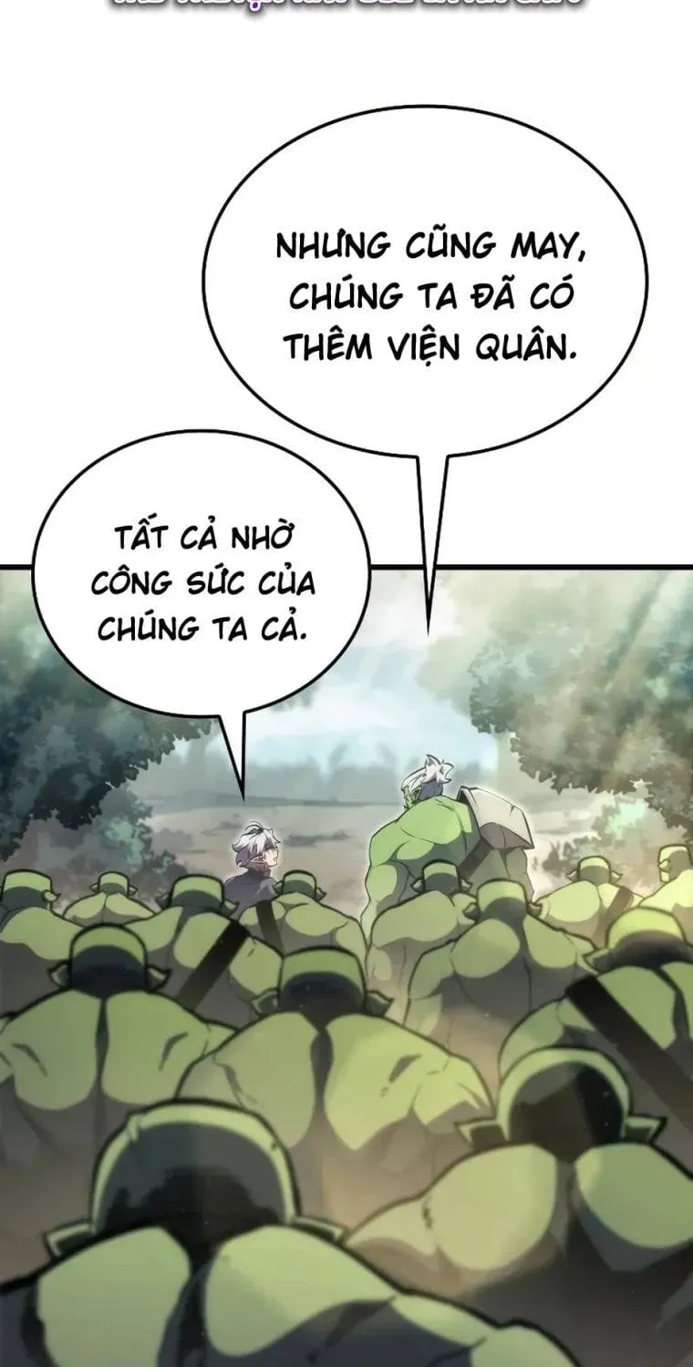 Chuyển Sinh Với Chức Nghiệp Mạnh Nhất Không Thể Phát Hiện : Kẻ Phá Vỡ Quy Luật Chapter 4 - 36