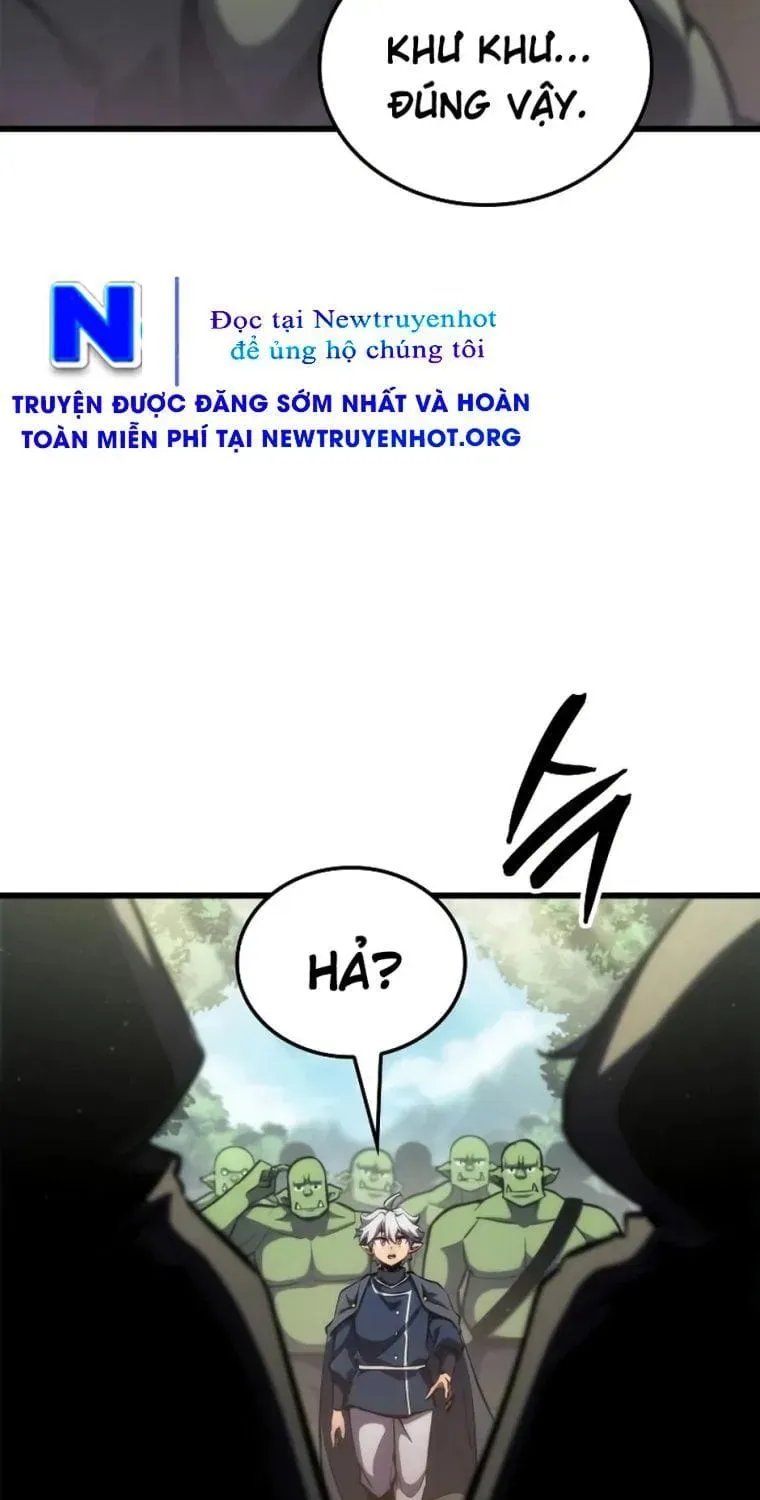Chuyển Sinh Với Chức Nghiệp Mạnh Nhất Không Thể Phát Hiện : Kẻ Phá Vỡ Quy Luật Chapter 4 - 38