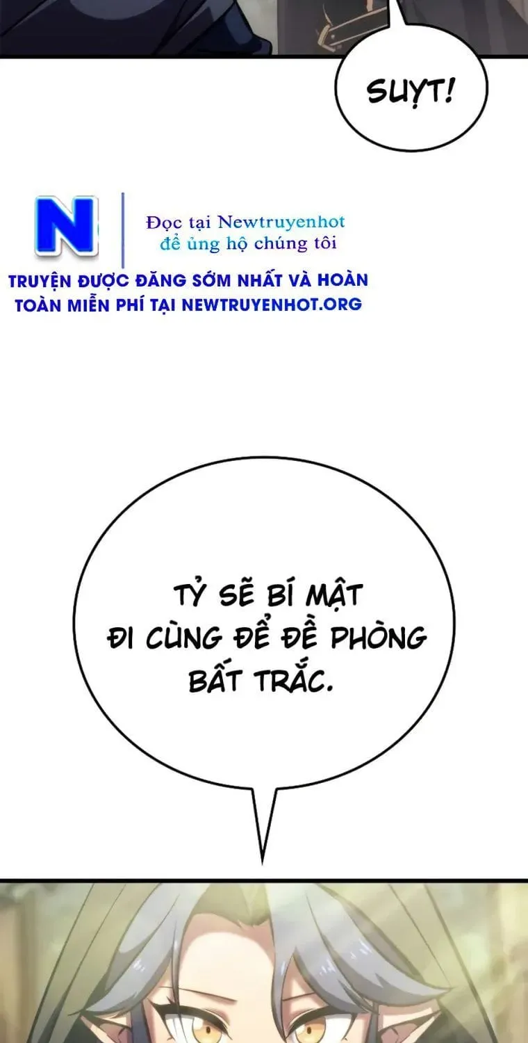 Chuyển Sinh Với Chức Nghiệp Mạnh Nhất Không Thể Phát Hiện : Kẻ Phá Vỡ Quy Luật Chapter 4 - 44