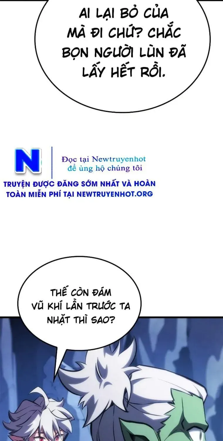 Chuyển Sinh Với Chức Nghiệp Mạnh Nhất Không Thể Phát Hiện : Kẻ Phá Vỡ Quy Luật Chapter 4 - 60
