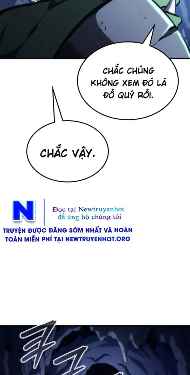 Chuyển Sinh Với Chức Nghiệp Mạnh Nhất Không Thể Phát Hiện : Kẻ Phá Vỡ Quy Luật Chapter 4 - 62