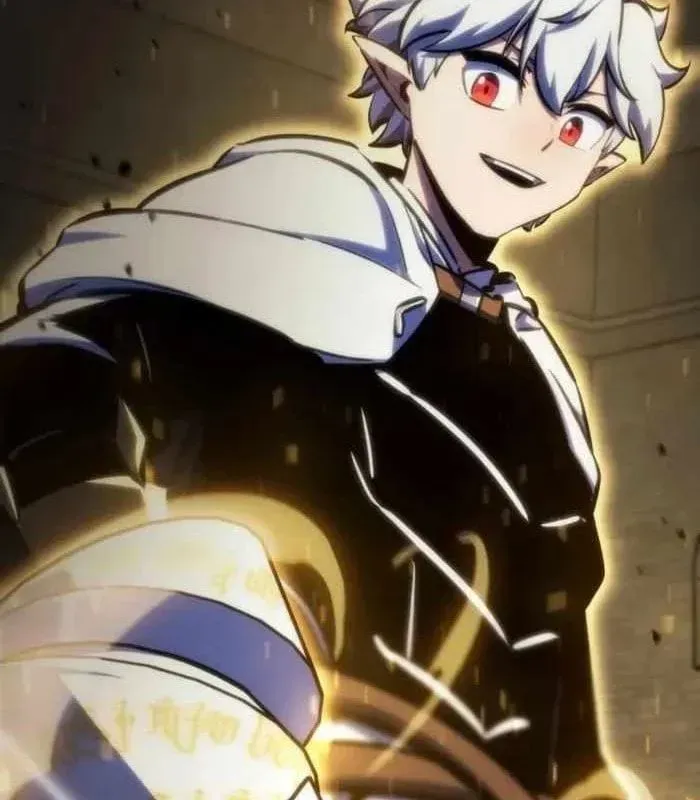 Chuyển Sinh Với Chức Nghiệp Mạnh Nhất Không Thể Phát Hiện : Kẻ Phá Vỡ Quy Luật Chapter 40 - 127