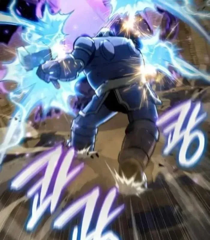 Chuyển Sinh Với Chức Nghiệp Mạnh Nhất Không Thể Phát Hiện : Kẻ Phá Vỡ Quy Luật Chapter 40 - 33