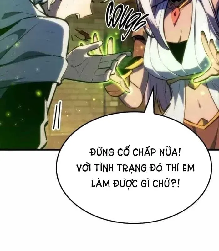 Chuyển Sinh Với Chức Nghiệp Mạnh Nhất Không Thể Phát Hiện : Kẻ Phá Vỡ Quy Luật Chapter 40 - 43