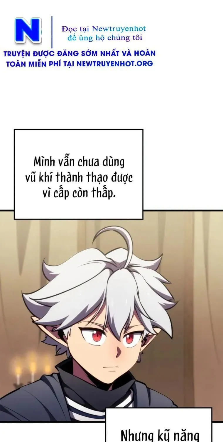 Chuyển Sinh Với Chức Nghiệp Mạnh Nhất Không Thể Phát Hiện : Kẻ Phá Vỡ Quy Luật Chapter 5 - 116
