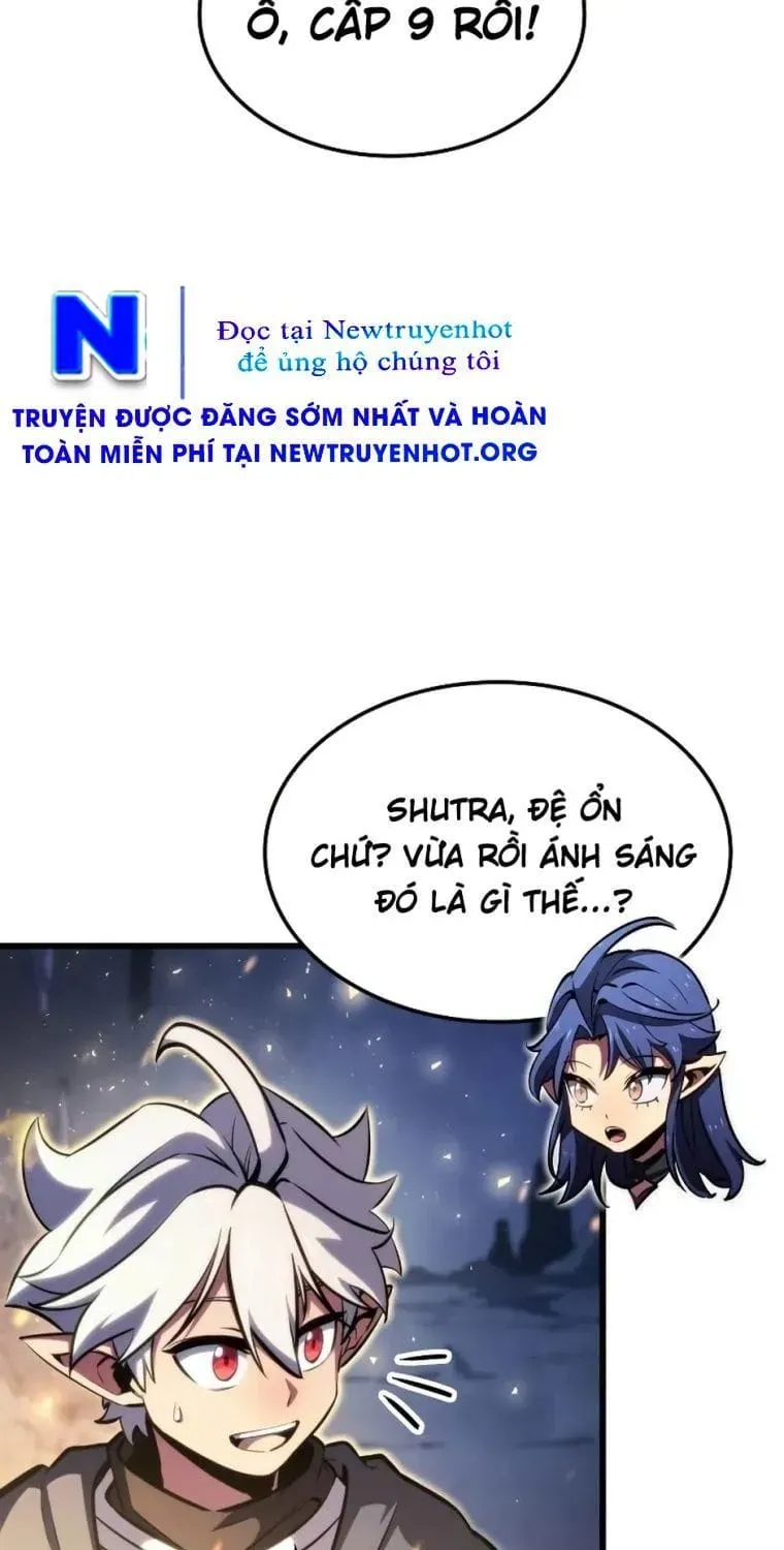 Chuyển Sinh Với Chức Nghiệp Mạnh Nhất Không Thể Phát Hiện : Kẻ Phá Vỡ Quy Luật Chapter 5 - 14