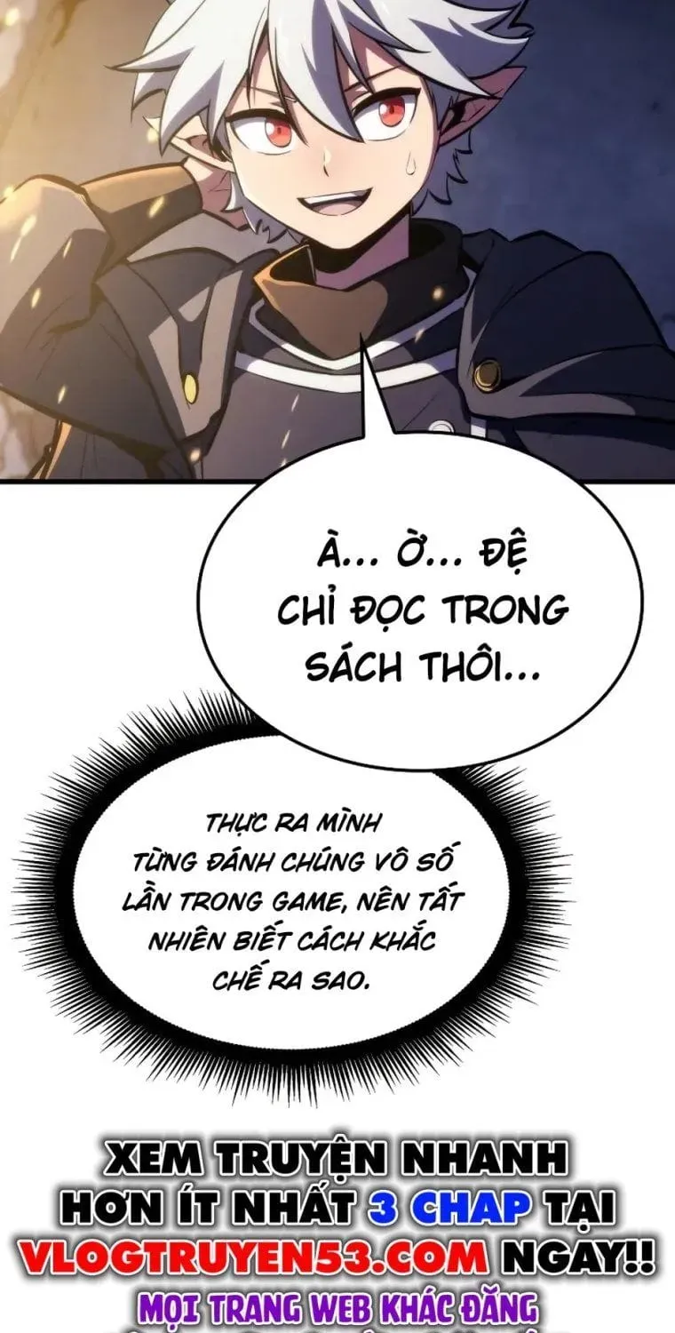 Chuyển Sinh Với Chức Nghiệp Mạnh Nhất Không Thể Phát Hiện : Kẻ Phá Vỡ Quy Luật Chapter 5 - 20