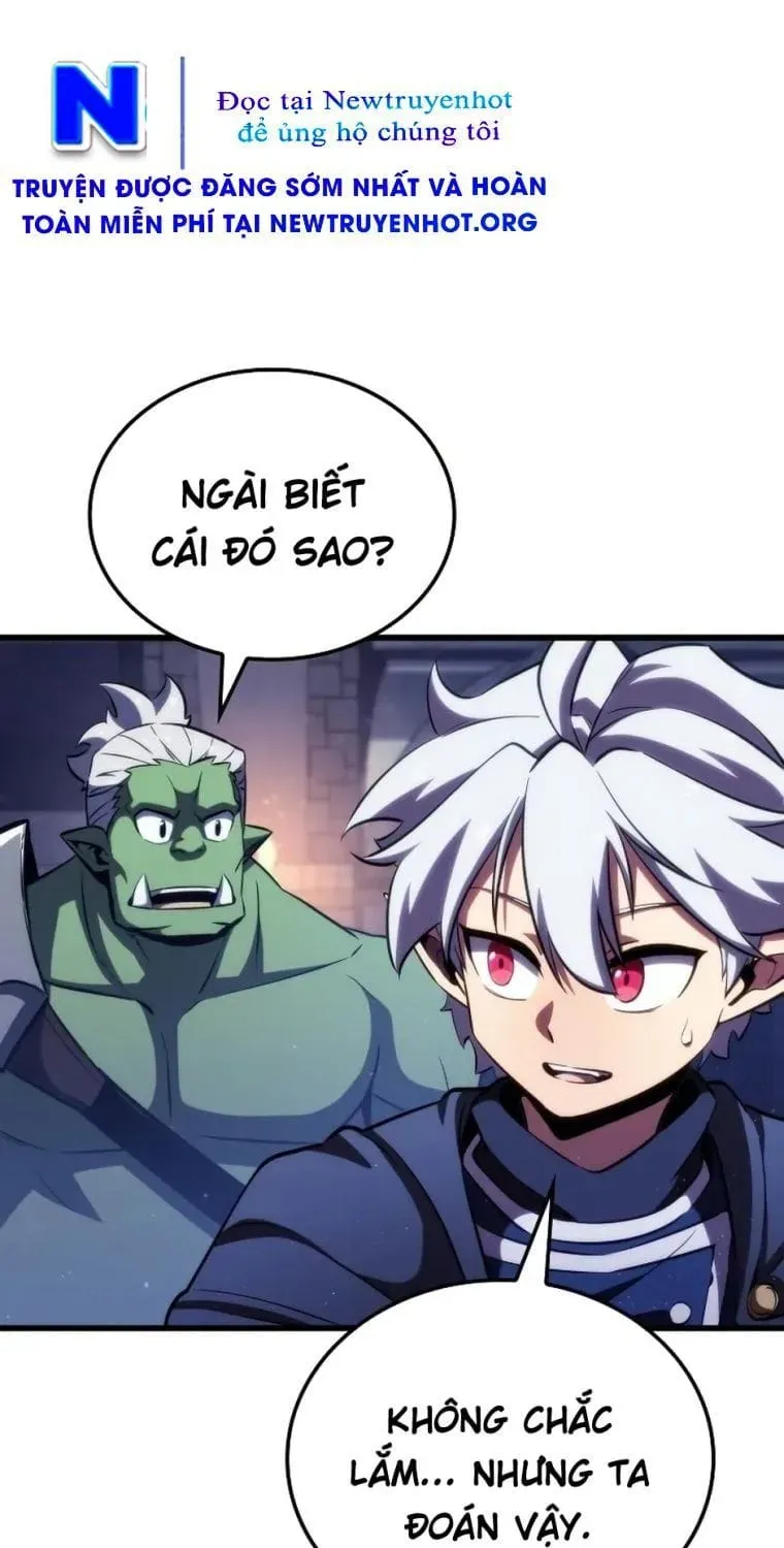 Chuyển Sinh Với Chức Nghiệp Mạnh Nhất Không Thể Phát Hiện : Kẻ Phá Vỡ Quy Luật Chapter 5 - 36