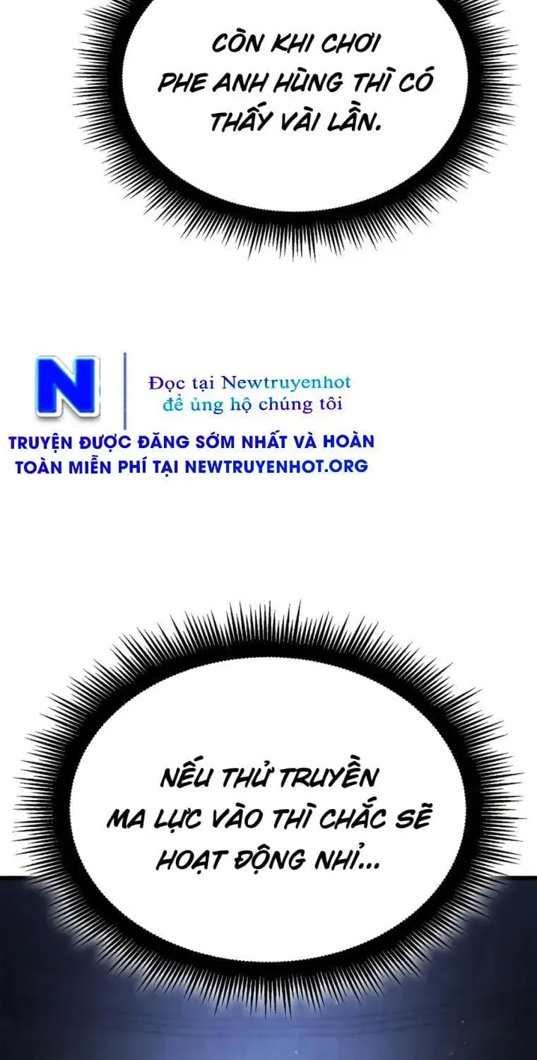 Chuyển Sinh Với Chức Nghiệp Mạnh Nhất Không Thể Phát Hiện : Kẻ Phá Vỡ Quy Luật Chapter 5 - 42