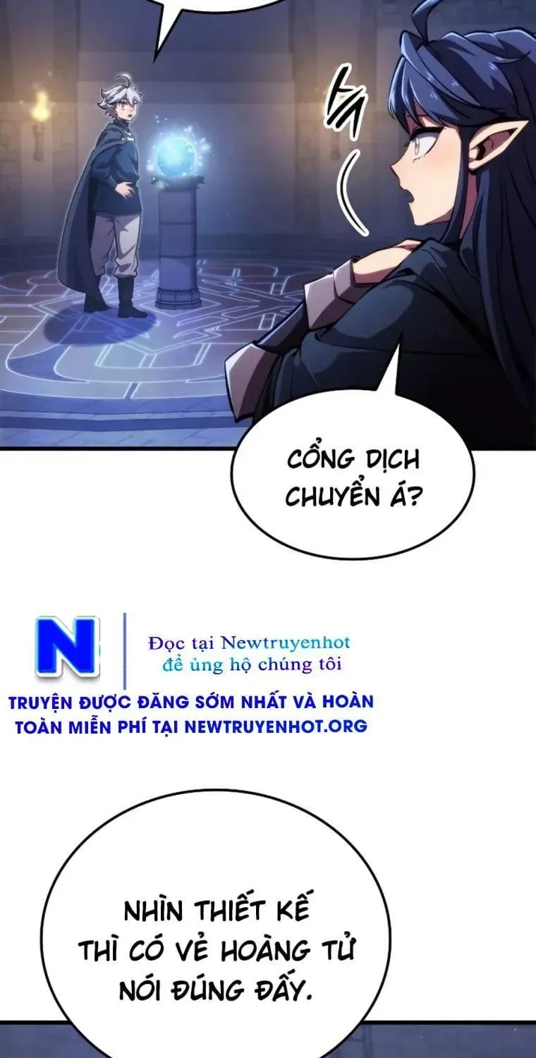 Chuyển Sinh Với Chức Nghiệp Mạnh Nhất Không Thể Phát Hiện : Kẻ Phá Vỡ Quy Luật Chapter 5 - 46