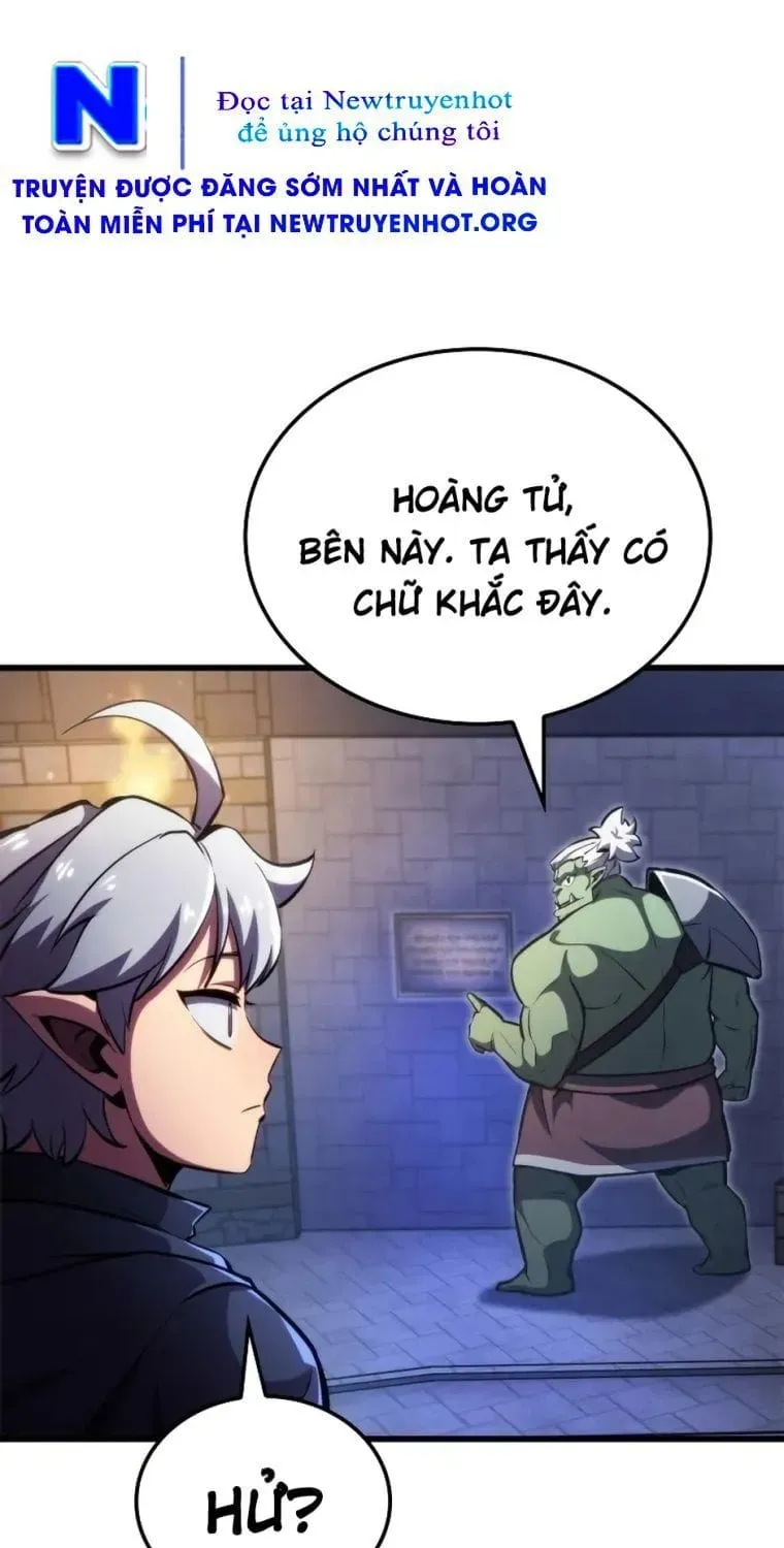 Chuyển Sinh Với Chức Nghiệp Mạnh Nhất Không Thể Phát Hiện : Kẻ Phá Vỡ Quy Luật Chapter 5 - 50