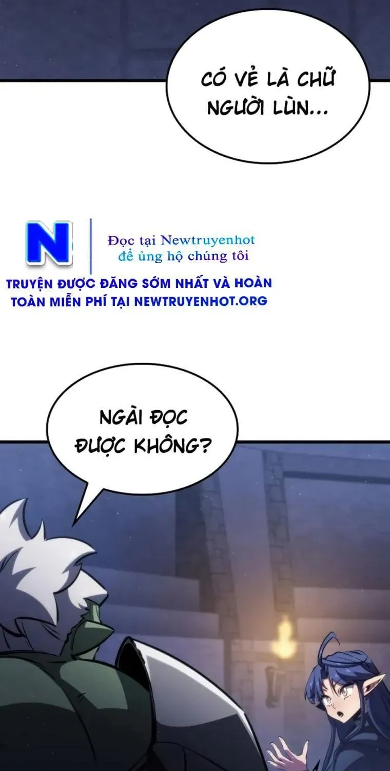Chuyển Sinh Với Chức Nghiệp Mạnh Nhất Không Thể Phát Hiện : Kẻ Phá Vỡ Quy Luật Chapter 5 - 56