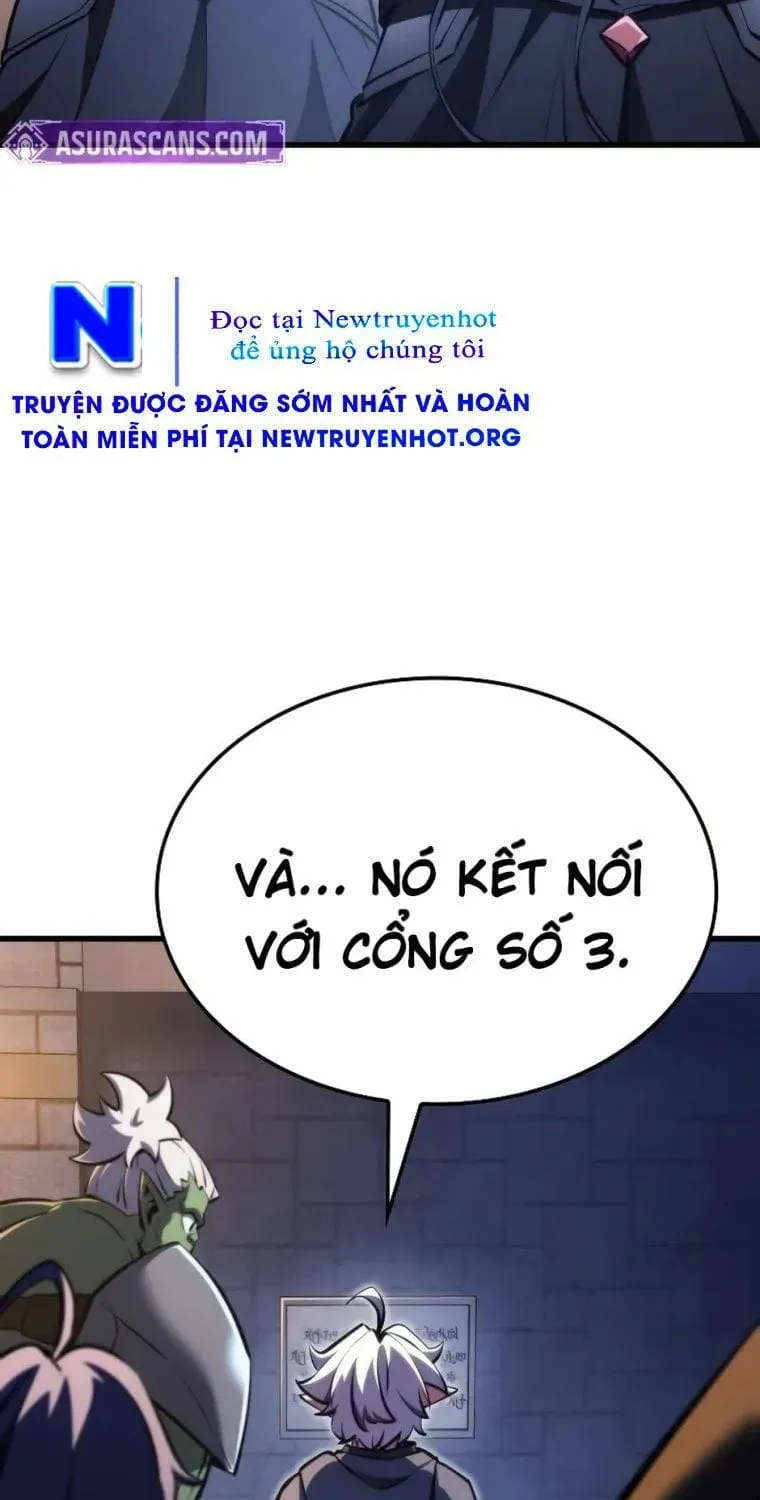 Chuyển Sinh Với Chức Nghiệp Mạnh Nhất Không Thể Phát Hiện : Kẻ Phá Vỡ Quy Luật Chapter 5 - 62