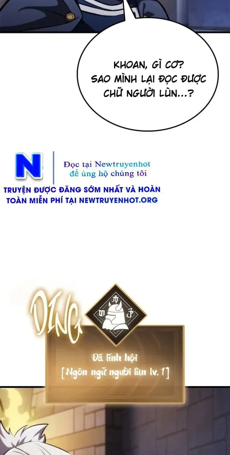 Chuyển Sinh Với Chức Nghiệp Mạnh Nhất Không Thể Phát Hiện : Kẻ Phá Vỡ Quy Luật Chapter 5 - 66