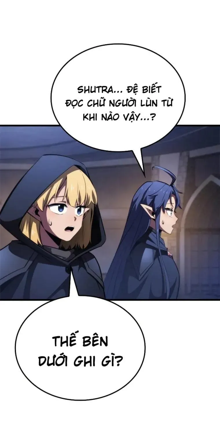 Chuyển Sinh Với Chức Nghiệp Mạnh Nhất Không Thể Phát Hiện : Kẻ Phá Vỡ Quy Luật Chapter 5 - 72