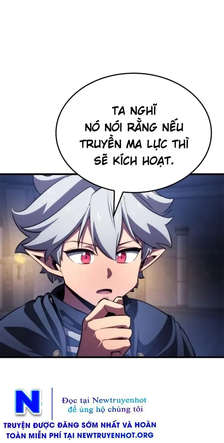 Chuyển Sinh Với Chức Nghiệp Mạnh Nhất Không Thể Phát Hiện : Kẻ Phá Vỡ Quy Luật Chapter 5 - 74