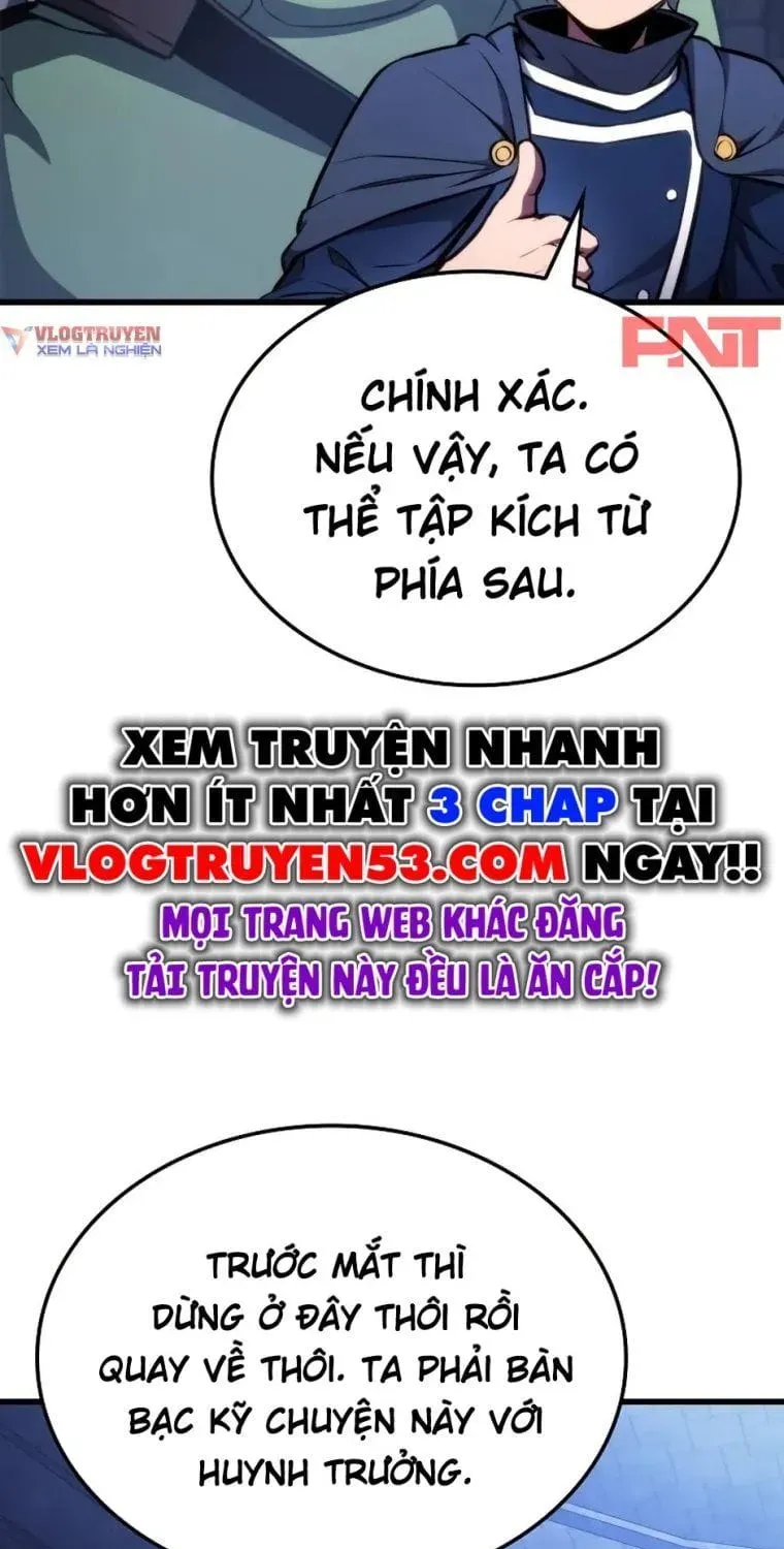Chuyển Sinh Với Chức Nghiệp Mạnh Nhất Không Thể Phát Hiện : Kẻ Phá Vỡ Quy Luật Chapter 5 - 94