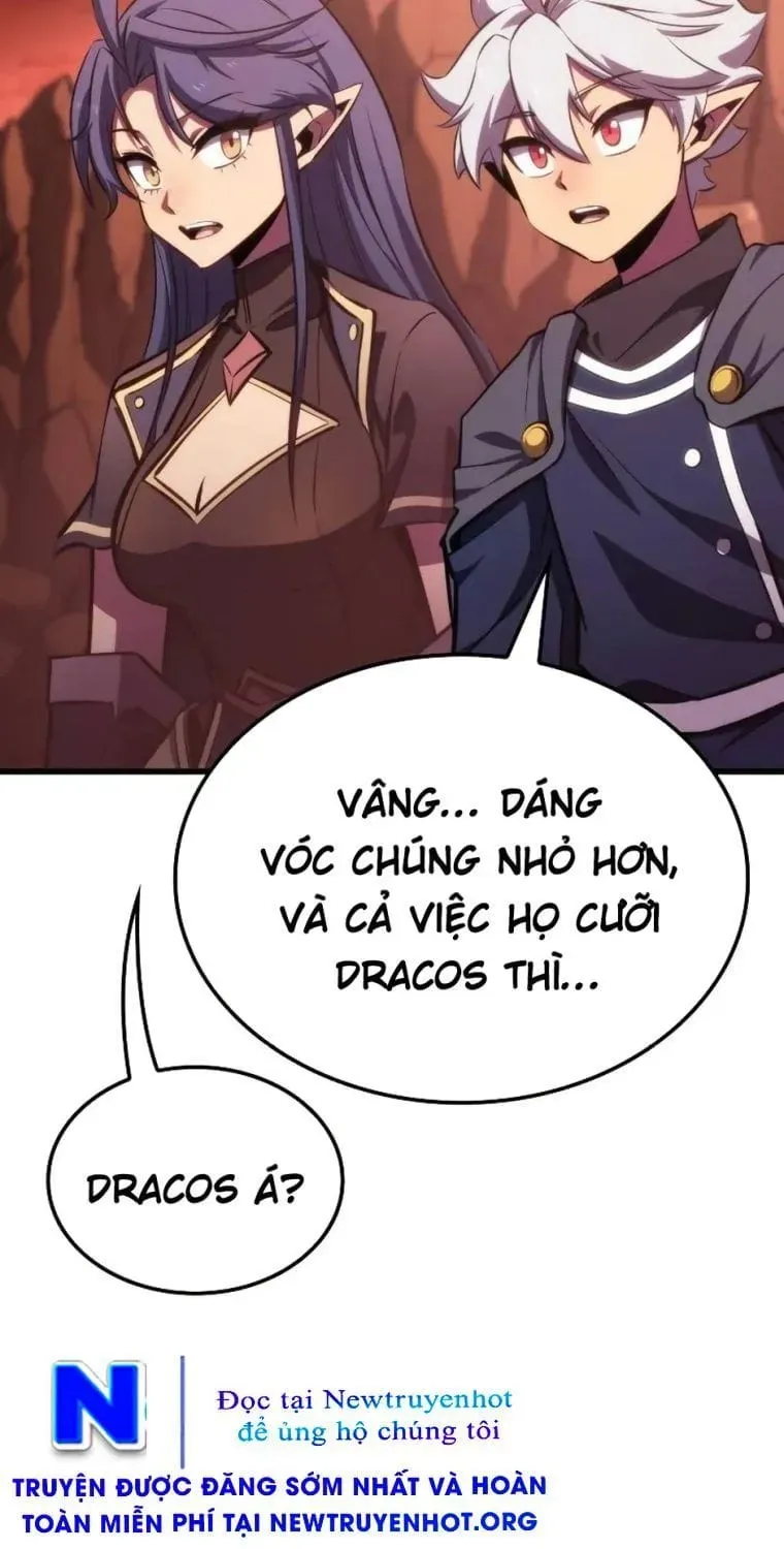 Chuyển Sinh Với Chức Nghiệp Mạnh Nhất Không Thể Phát Hiện : Kẻ Phá Vỡ Quy Luật Chapter 6 - 110