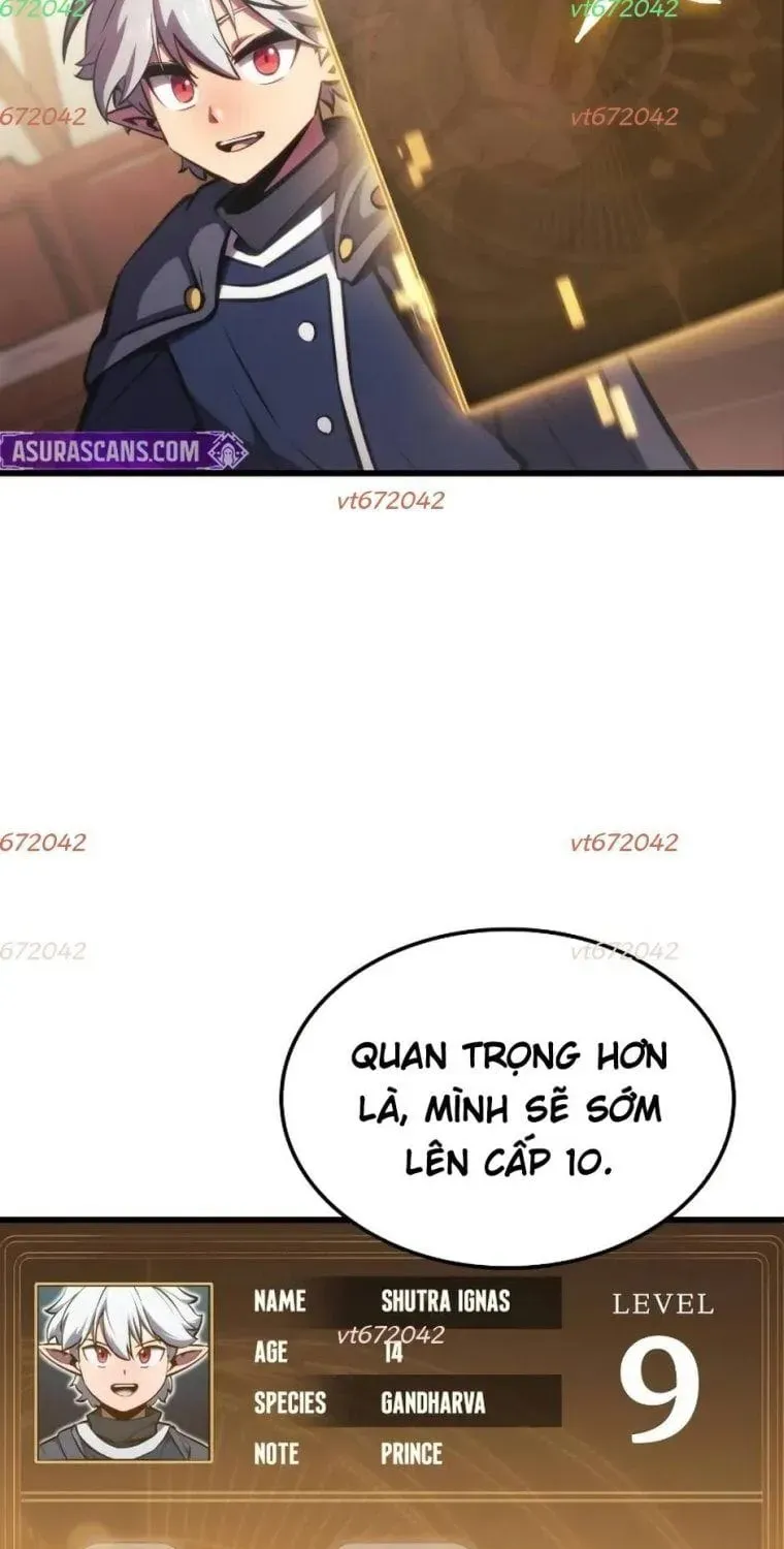 Chuyển Sinh Với Chức Nghiệp Mạnh Nhất Không Thể Phát Hiện : Kẻ Phá Vỡ Quy Luật Chapter 6 - 12