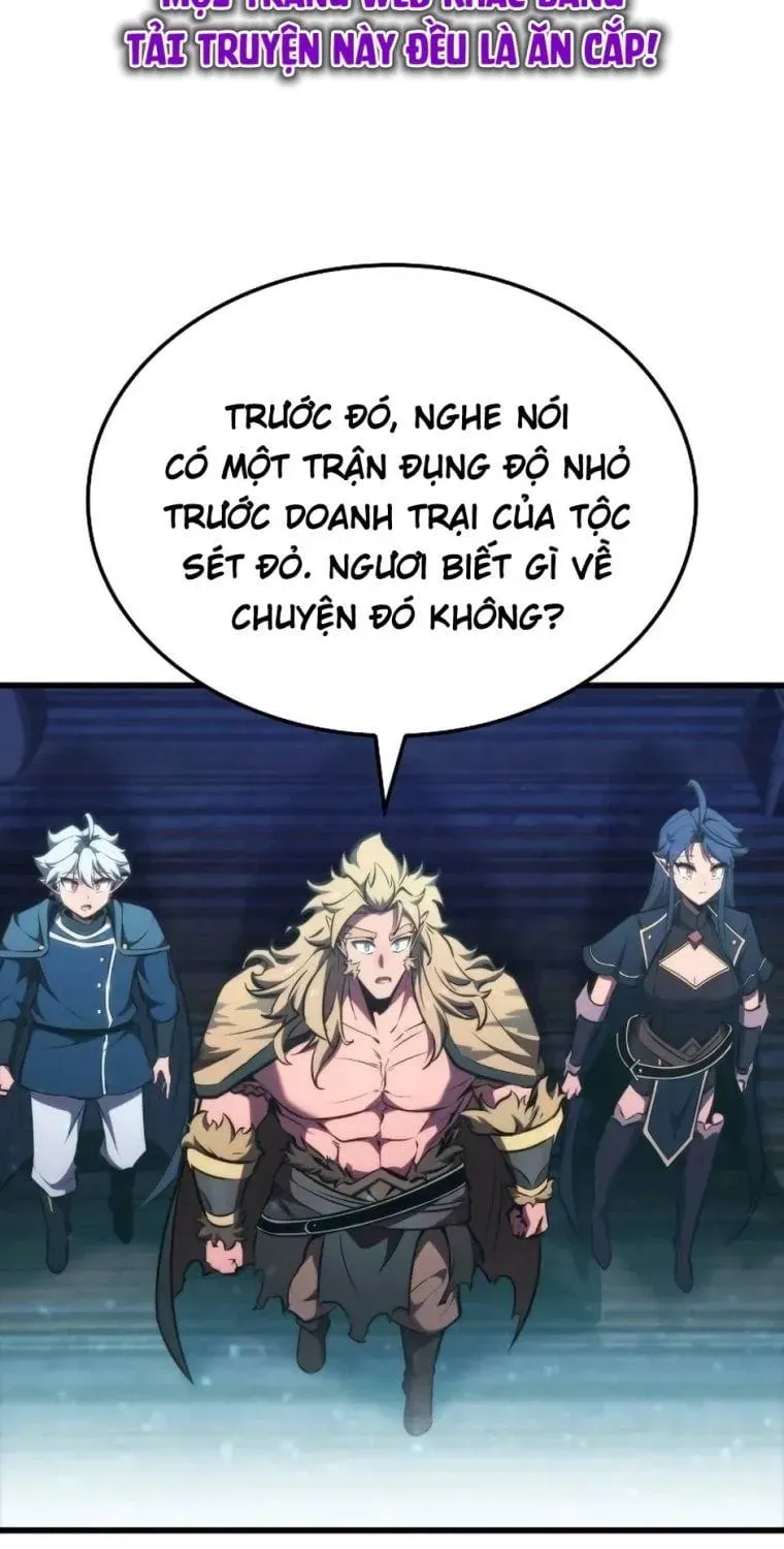 Chuyển Sinh Với Chức Nghiệp Mạnh Nhất Không Thể Phát Hiện : Kẻ Phá Vỡ Quy Luật Chapter 6 - 132